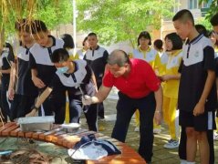 城里学生见识过的你们也见识过那就不存在农村不农村的