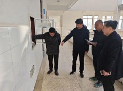 切实强化联动共治着力构建校园安防建设管理良性机制